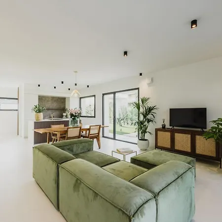 Artylino Villa Lazise