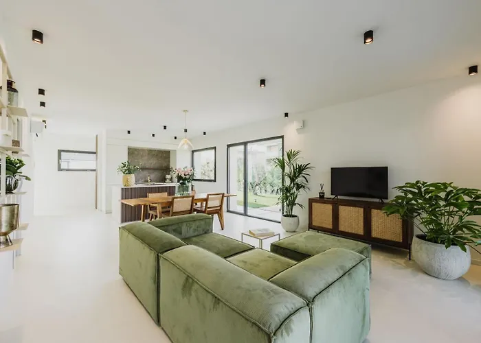 Artylino Villa Lazise